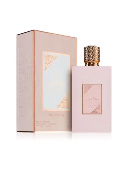 Ameerat Al Arab Private Rose Asdaaf Lattafa eau de parfum femme orientale florale
