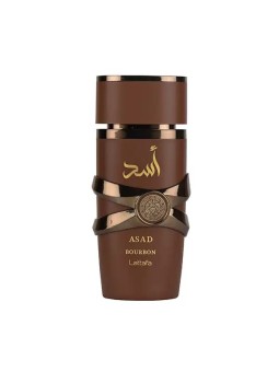 Asad Bourbon 100ml Lattafa