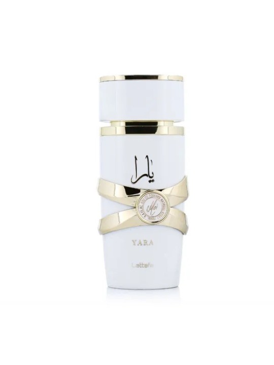 Yara Moi Lattafa Eau de Parfum 100 ml parfum oriental floral gourmand femme