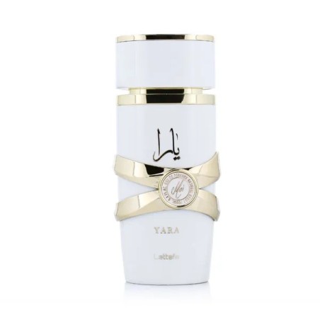 Yara Moi Lattafa Eau de Parfum 100 ml parfum oriental floral gourmand femme