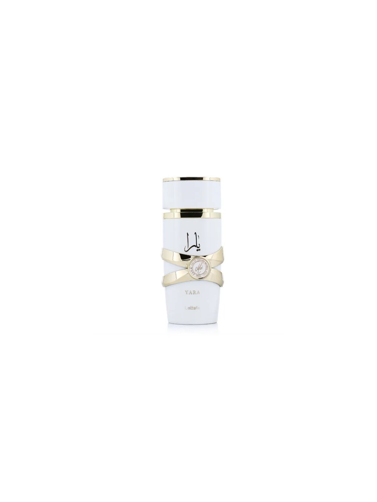 Yara Moi Lattafa Eau de Parfum 100 ml parfum oriental floral gourmand femme