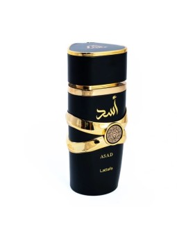 ASAD 100ml LATTAFA Inspiré Sauvage de Dior