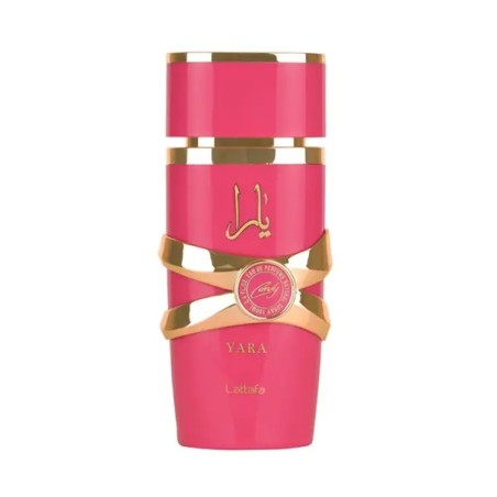 Yara Candy Lattafa Eau de Parfum 100 ml parfum oriental gourmand sucré femme