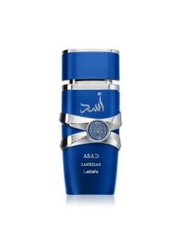 Asad Zanzibar Lattafa Eau de Parfum 100 ml parfum oriental boisé épicé homme