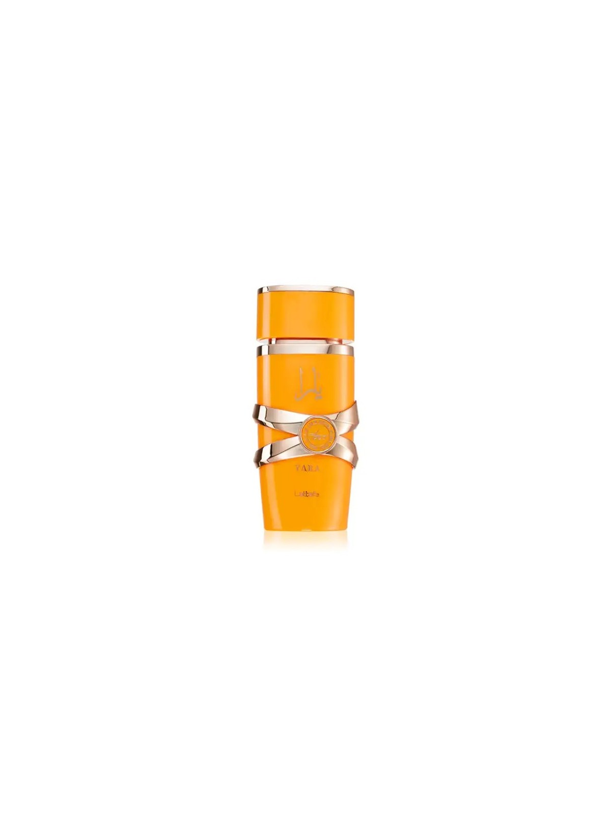 YARA TOUS orange Lattafa Inspiré By Paco Rabanne's “Fame