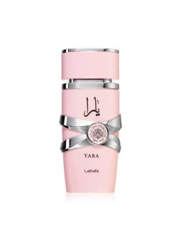 Yara rose. Lattafa. 100ml Inspiré Poison Girl Dior