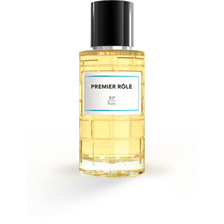Premier Rôle Parfum RP Paris 50ml