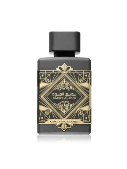 Badee Al Oud Oud for Glory Lattafa Eau de Parfum 100 ml parfum oriental boisé ambré mixte