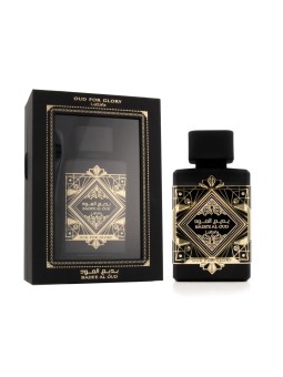 Bade’e Al Oud Oud for Glory Lattafa 100 ml Eau de Parfum mixte inspirée d’Oud for Greatness