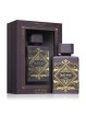 Bade’e Al Oud Amethyst Lattafa 100 ml Eau de Parfum mixte florale et ambrée inspirée Atomic Rose Initio