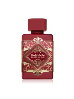 Badee Al Oud Sublime Lattafa Eau de Parfum 100 ml parfum oriental boisé fruité mixte