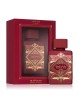 Bade’e Al Oud Amethyst Lattafa 100 ml Eau de Parfum mixte florale et ambrée inspirée Atomic Rose Initio