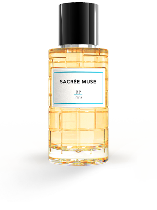 Sacrée Muse Parfum RP Paris 50ml