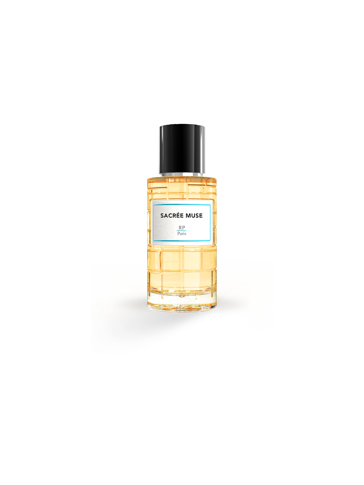 Sacrée Muse Parfum RP Paris 50ml