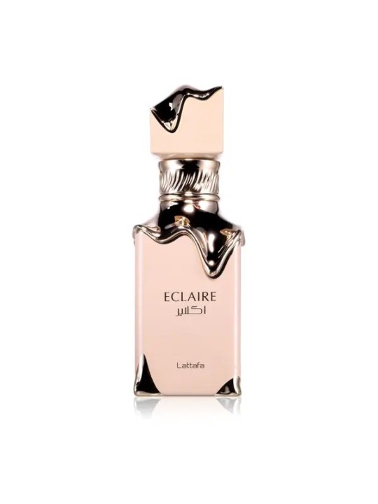 Eclaire Lattafa Eau de Parfum 100 ml parfum oriental floral gourmand femme