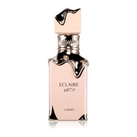 Eclaire Lattafa Eau de Parfum 100 ml parfum oriental floral gourmand femme