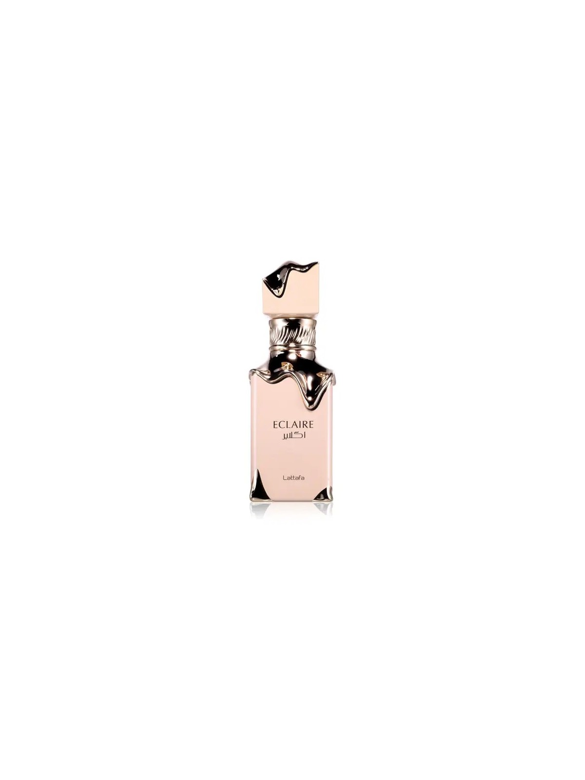 Eclaire Lattafa Eau de Parfum 100 ml parfum oriental floral gourmand femme