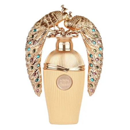 Afeef Lattafa Eau de Parfum 100 ml parfum oriental frais boisé homme