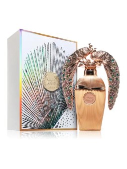 Afeef Lattafa Eau de Parfum 100 ml oriental et élégant unisexe