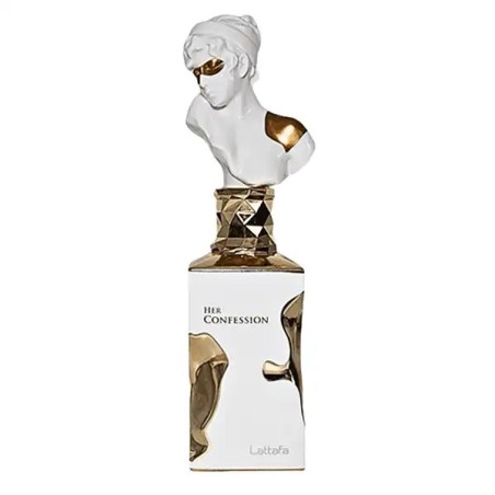 Her Confession Lattafa Eau de Parfum 100 ml parfum oriental floral gourmand femme