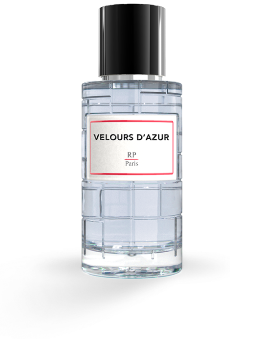Velour d'Azur Parfum RP Paris 50ml