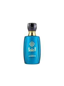 Al Ghala Ard Al Zaafaran Eau de Parfum 100 ml parfum oriental floral boisé mixte