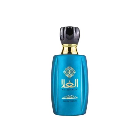 Al Ghala Ard Al Zaafaran | Eau de Parfum Oriental Mixte 100 ml