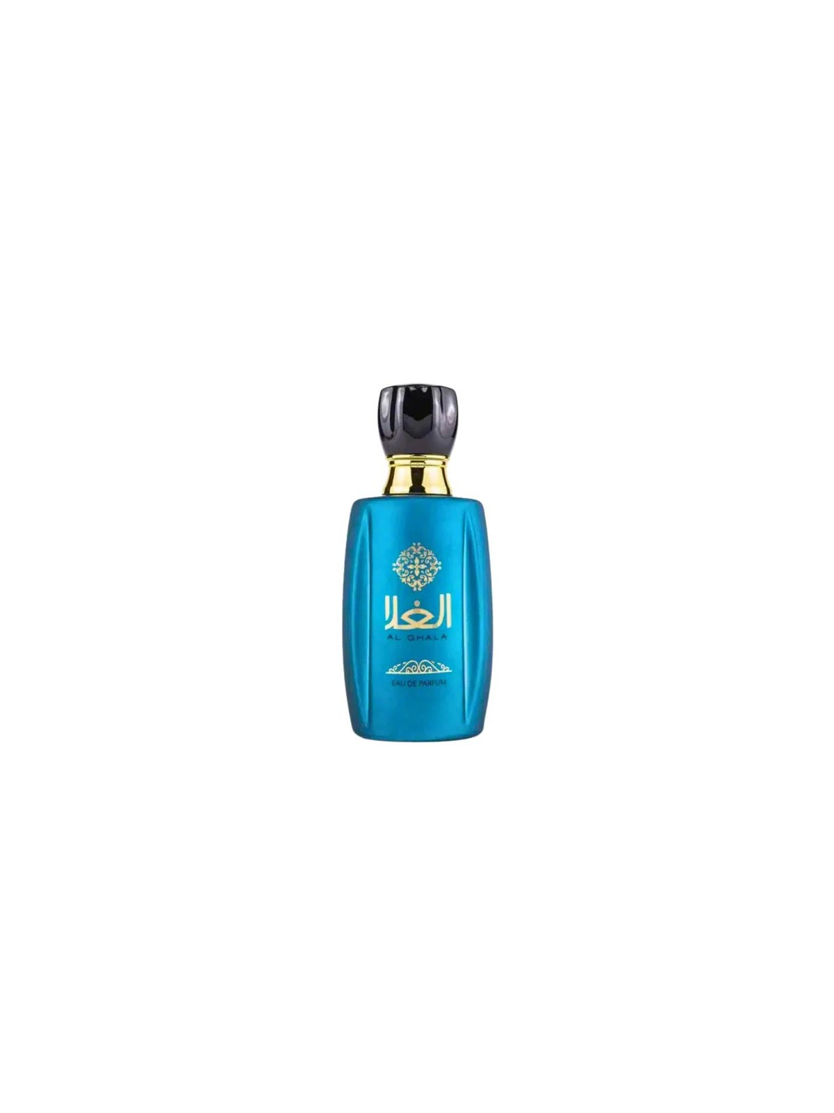 Al Ghala Ard Al Zaafaran | Eau de Parfum Oriental Mixte 100 ml