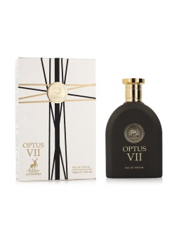 Optus VII Maison Alhambra Eau de Parfum 100 ml parfum oriental boisé ambré mixte