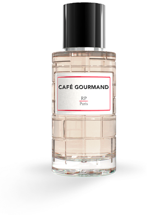 Café Gourmand Parfum RP Paris 50ml