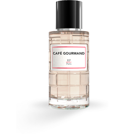 Café Gourmand Parfum RP Paris 50ml
