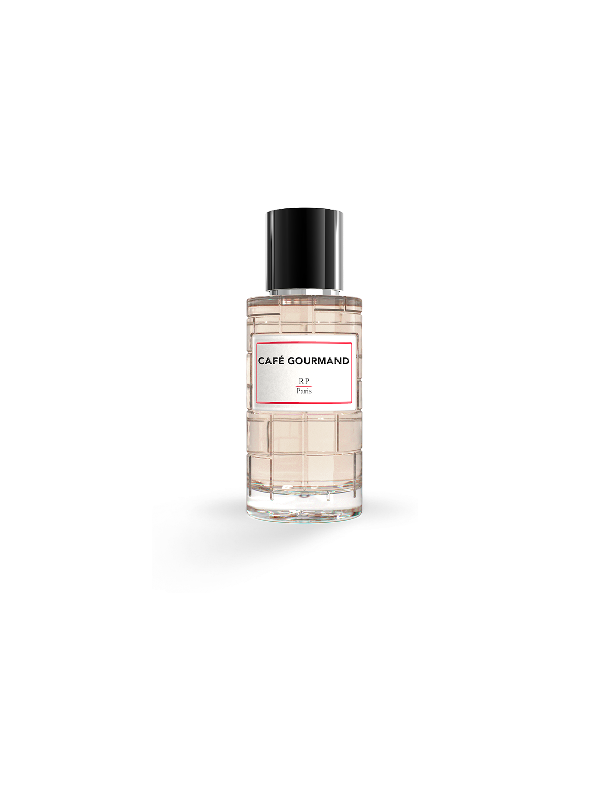 Café Gourmand Parfum RP Paris 50ml