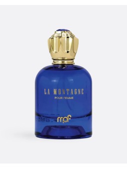 La Montagne My Perfumes Eau de Parfum Femme 100 ml parfum oriental floral boisé