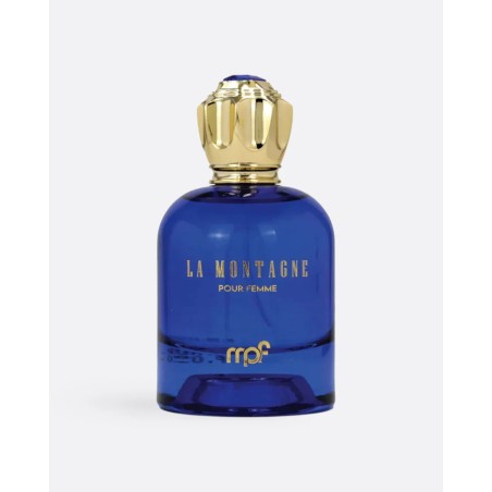 La Montagne My Perfumes Eau de Parfum Femme 100 ml parfum oriental floral boisé