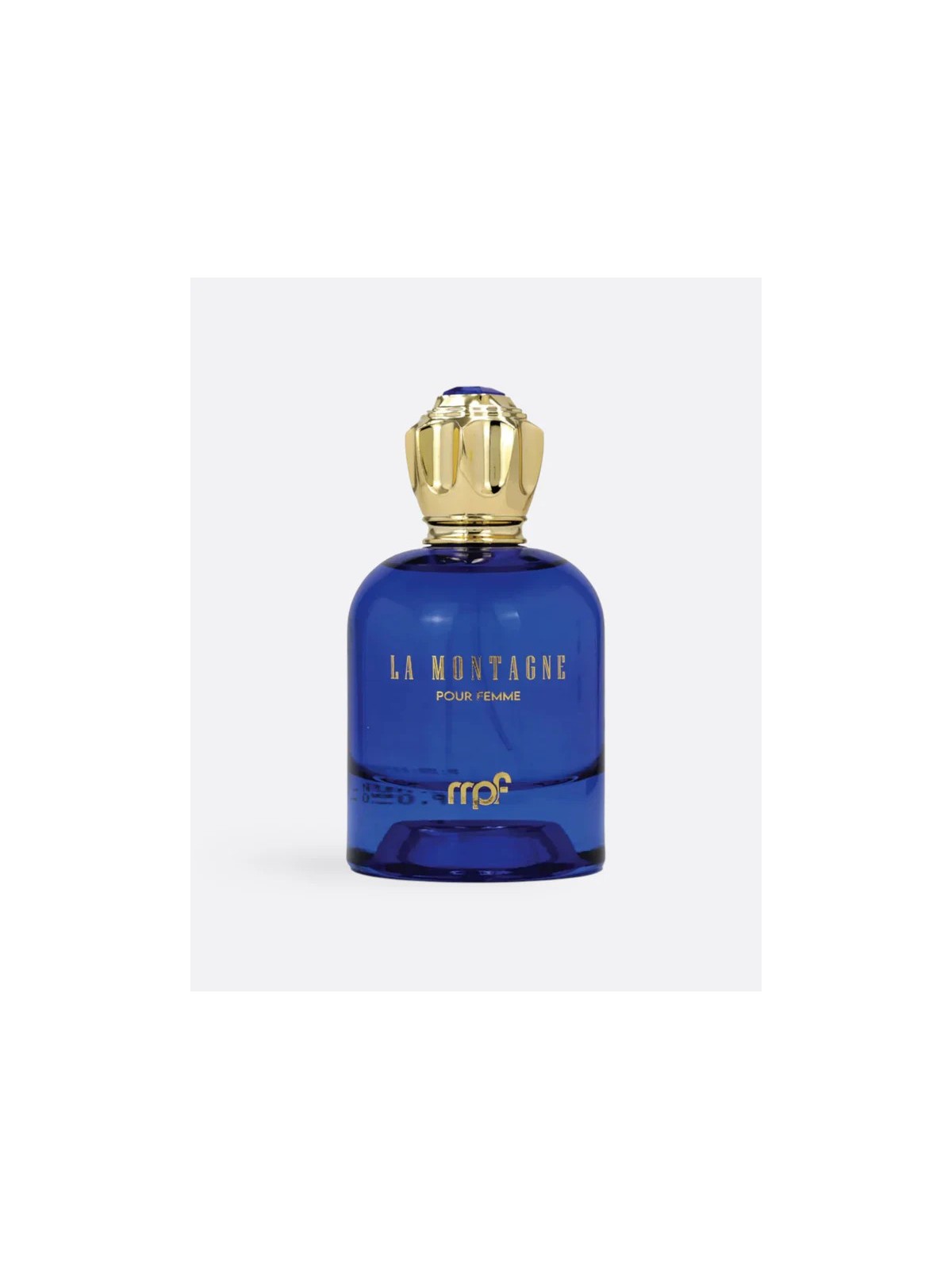 La Montagne My Perfumes Eau de Parfum Femme 100 ml parfum oriental floral boisé