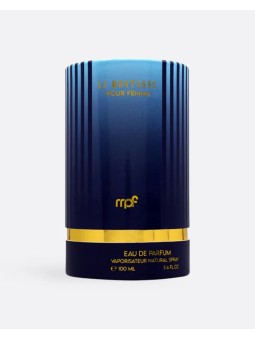 La Montagne My Perfumes | Eau de Parfum Oriental Femme 100 ml