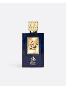 Thahaani Al Wataniah | Perfume Oriental Mujer 100 ml