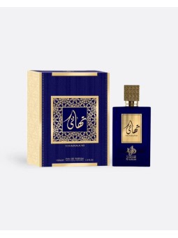 Thahaani Al Wataniah | Eau de Parfum Oriental Femme 100 ml