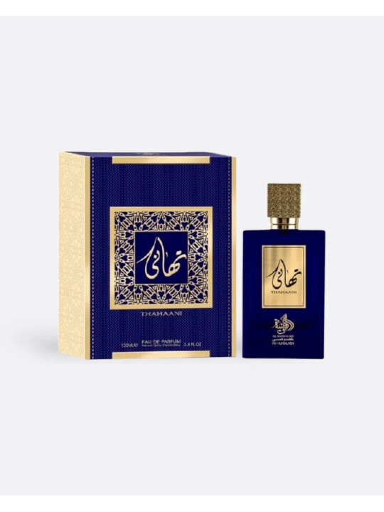 Thahaani Al Wataniah | Eau de Parfum Oriental Femme 100 ml