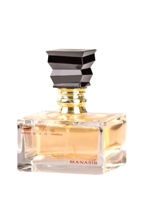 Manasib Ard Al Zaafaran Eau de Parfum 100 ml parfum oriental floral boisé mixte