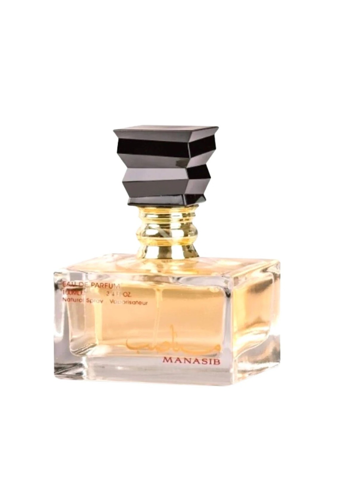 Manasib Ard Al Zaafaran Eau de Parfum 100 ml parfum oriental floral boisé mixte