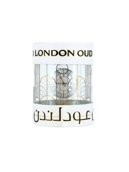 London Oud 100 ml – Ard Al Zaafaran | Eau de Parfum Oriental & Oud