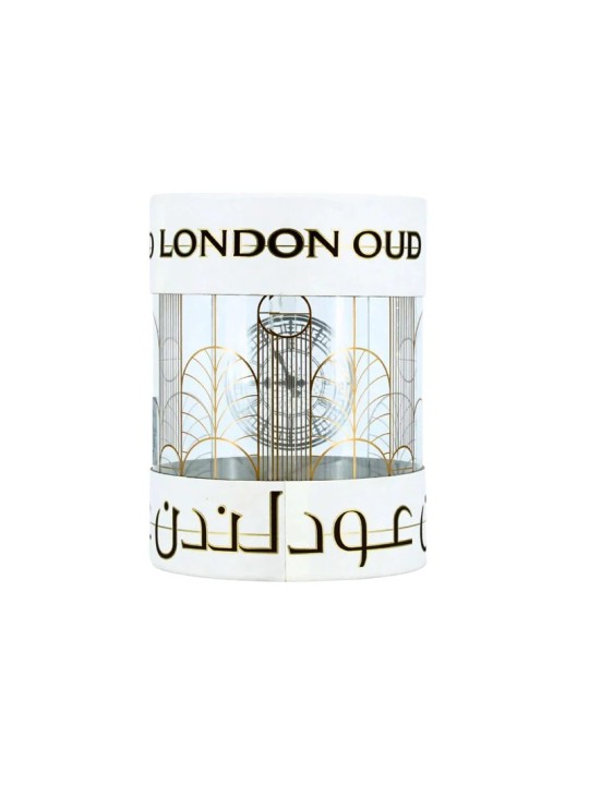 London Oud 100 ml – Ard Al Zaafaran | Eau de Parfum Oriental & Oud