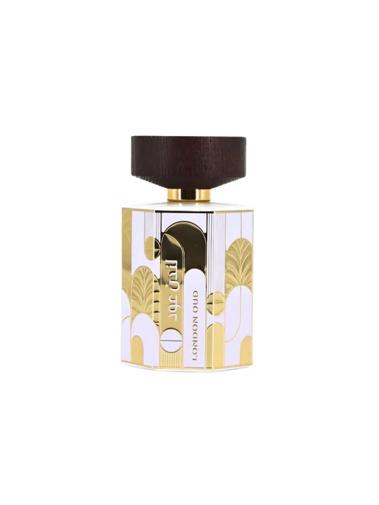 London Oud 100 ml – Ard Al Zaafaran | Eau de Parfum Oriental & Oud