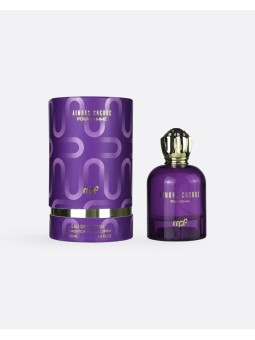 Aimons Encore Eau de Parfum 100 ml – My Perfumes parfum floral boisé oriental