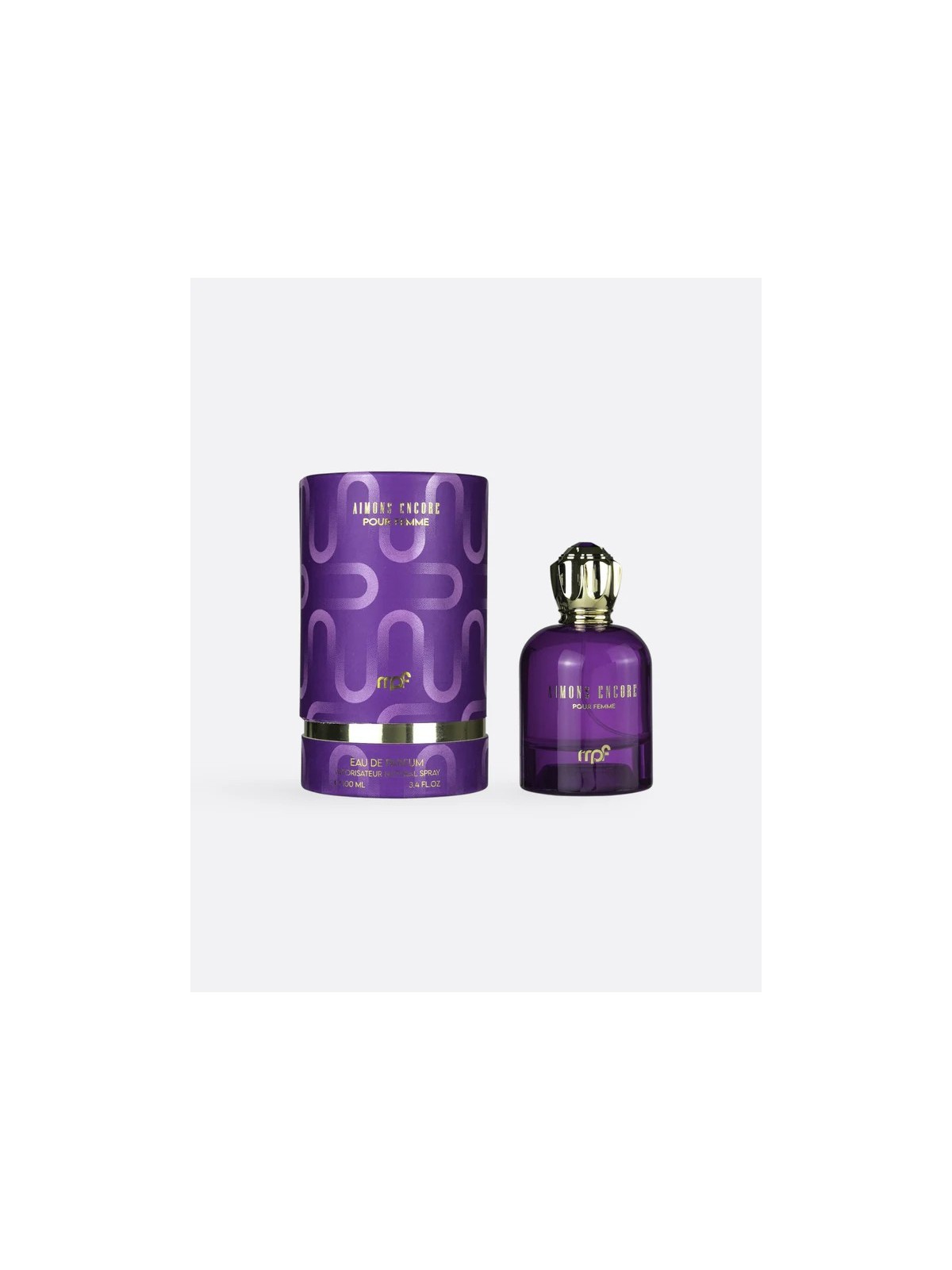 Aimons Encore Eau de Parfum 100 ml – My Perfumes parfum floral boisé oriental