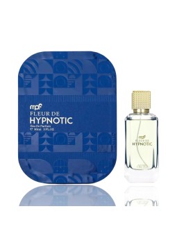 Fleur de Hypnotic Eau de Parfum 90 ml – MPF My Perfumes parfum floral oriental féminin