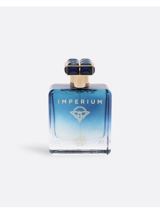 Imperium 100 ml – Fragrance World | Eau de Parfum Boisé & Aromatique