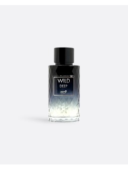 Wild Deep Eau de Parfum 100 ml – My Perfumes parfum oriental boisé mixte