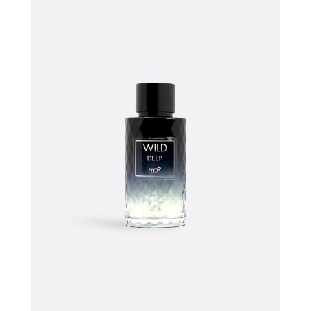 Wild Deep Eau de Parfum 100 ml – My Perfumes parfum oriental boisé mixte